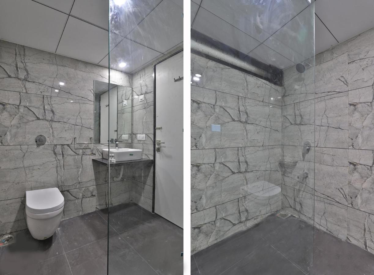 Hotel Privya Rooms And Banquet Сурат Экстерьер фото